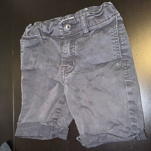 Hudson Shorts